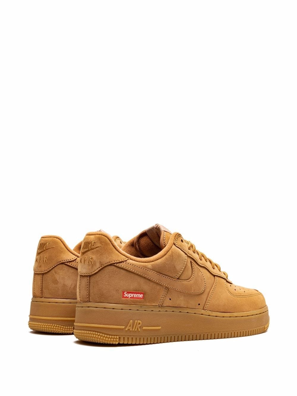 x Supreme Air Force 1 Low SP "Supreme" sneakers - 3