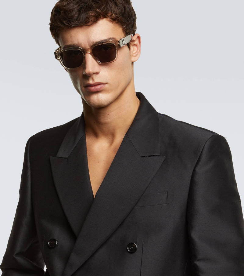 Dior Dior Oblique square sunglasses outlook