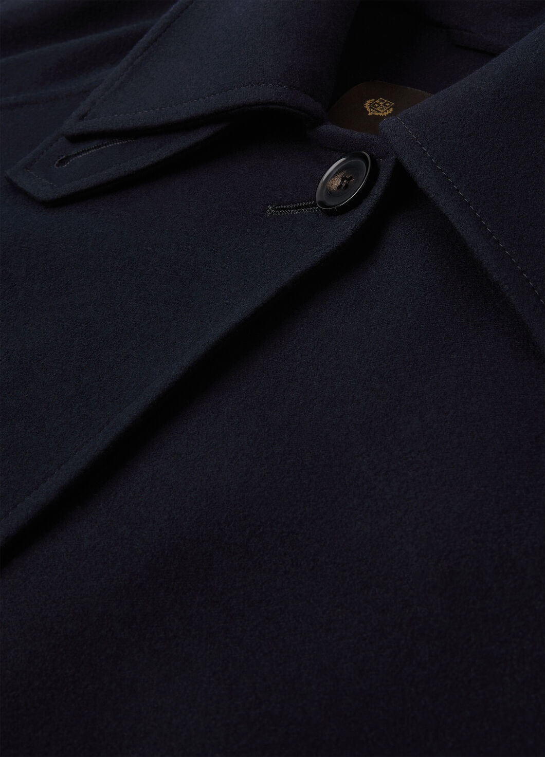 Lorenzo Royal Lightness Coat - 7