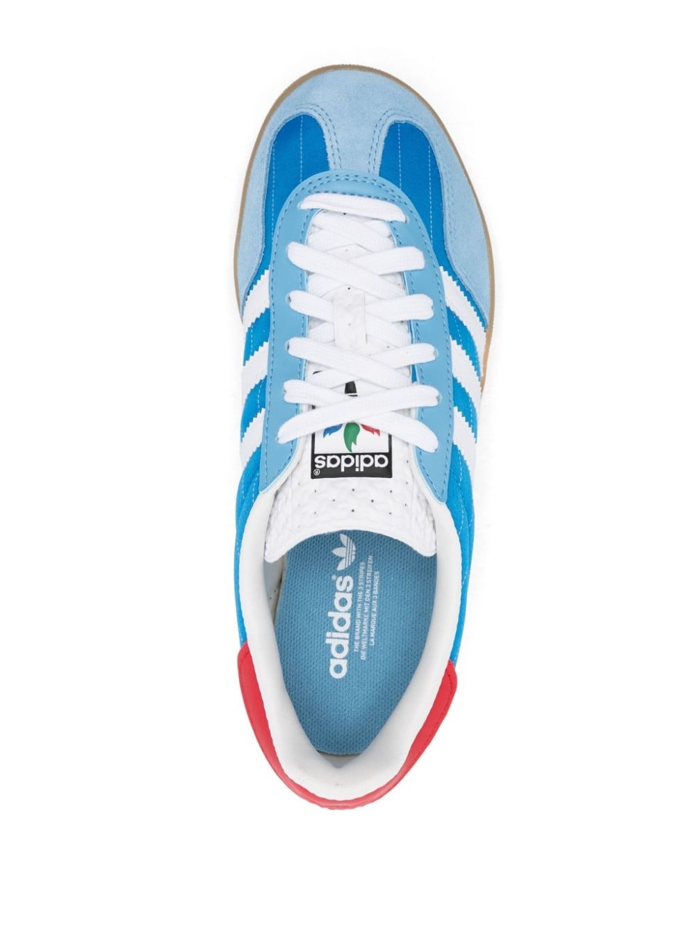 Gazelle Indoor sneakers - 4