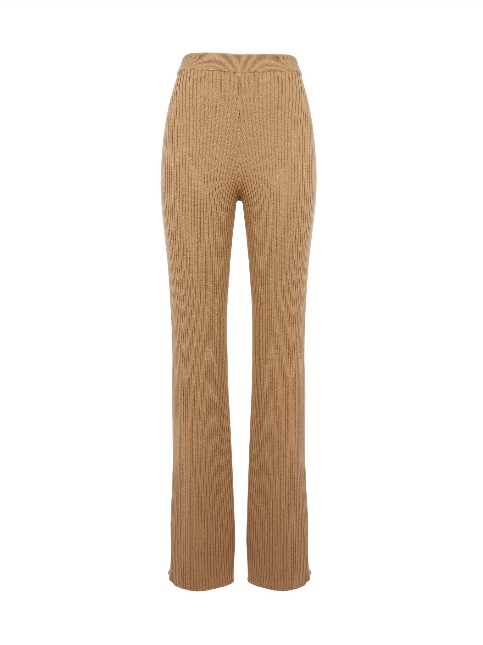FLARE PANTS - 1