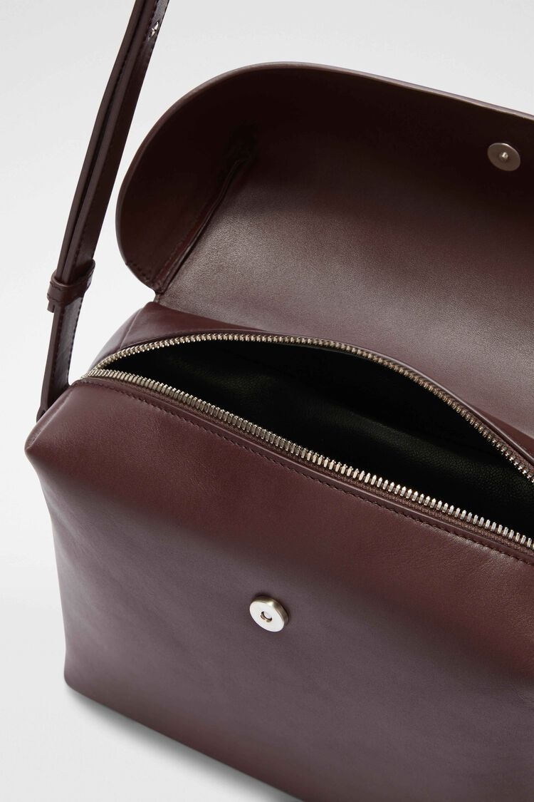 Lid Crossbody - 5