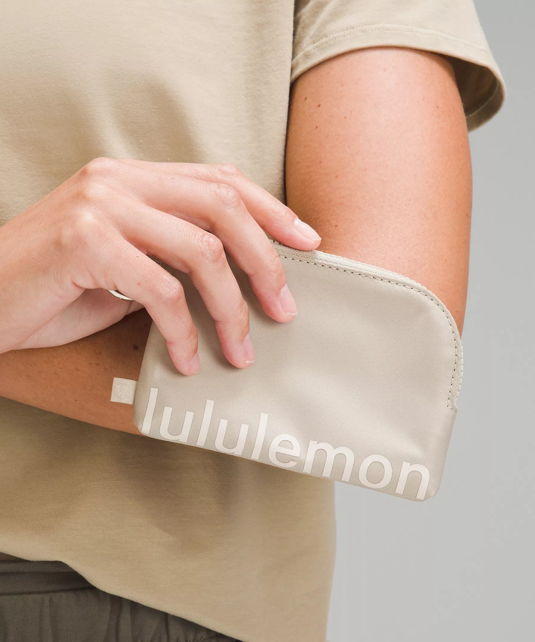 Clippable Card Pouch - 2