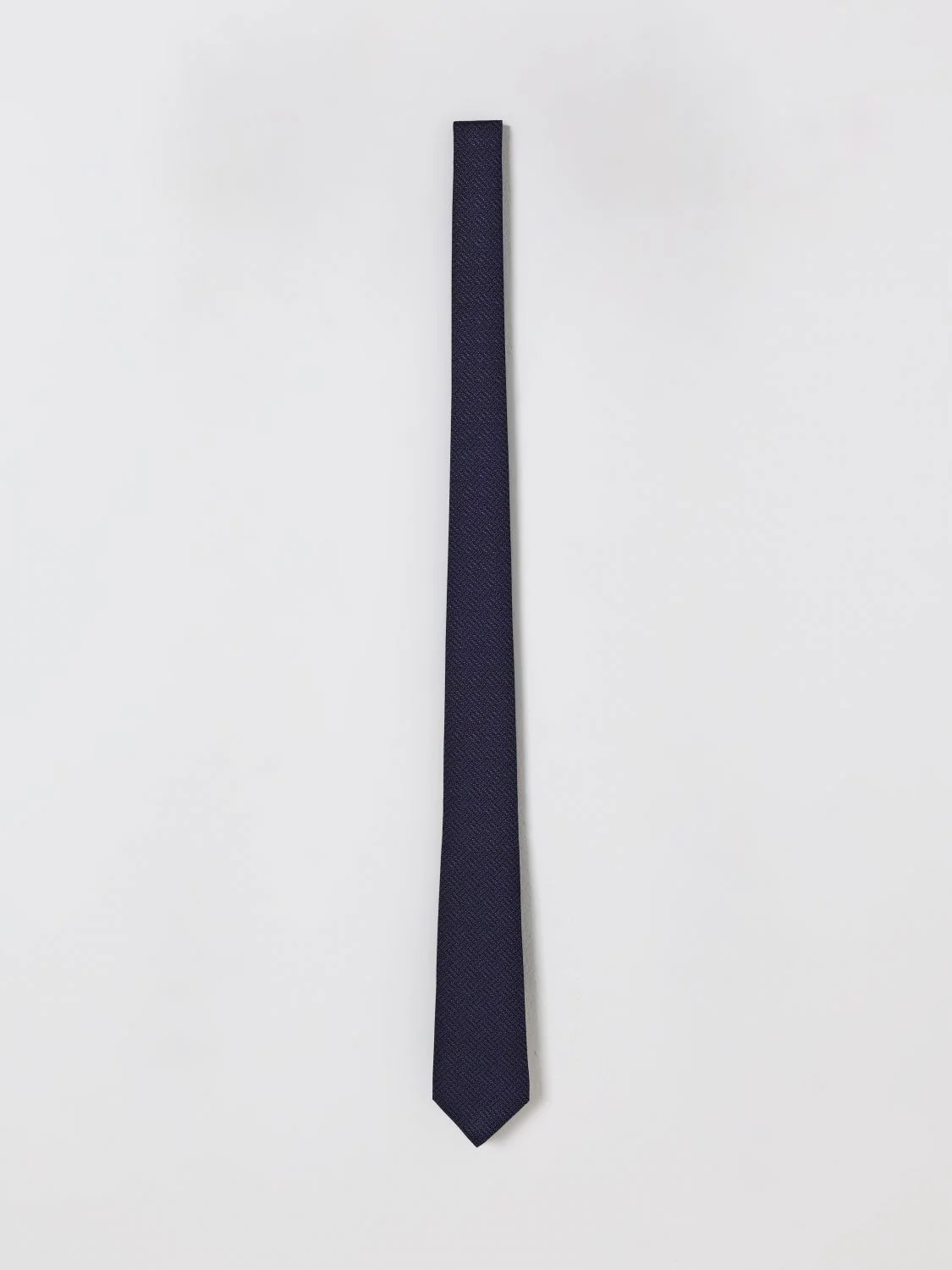 Gucci Tie Men Navy - 1