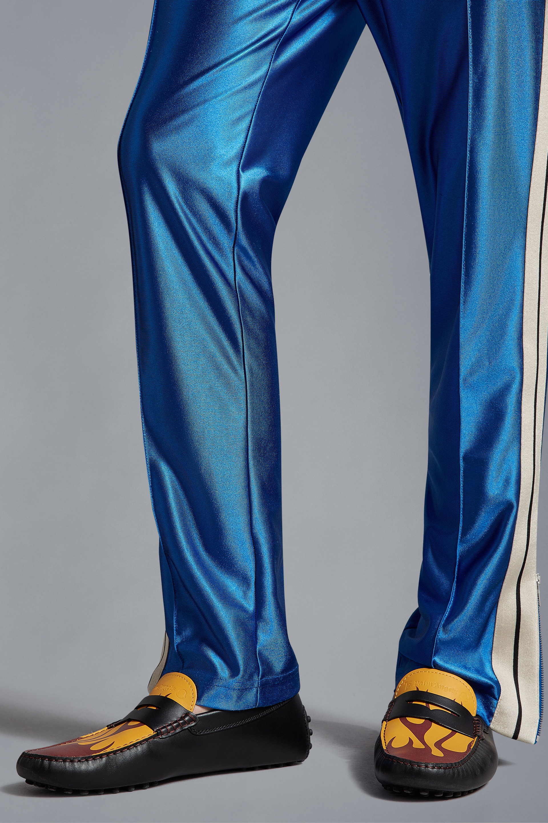 Gommino Leather Loafers - 2