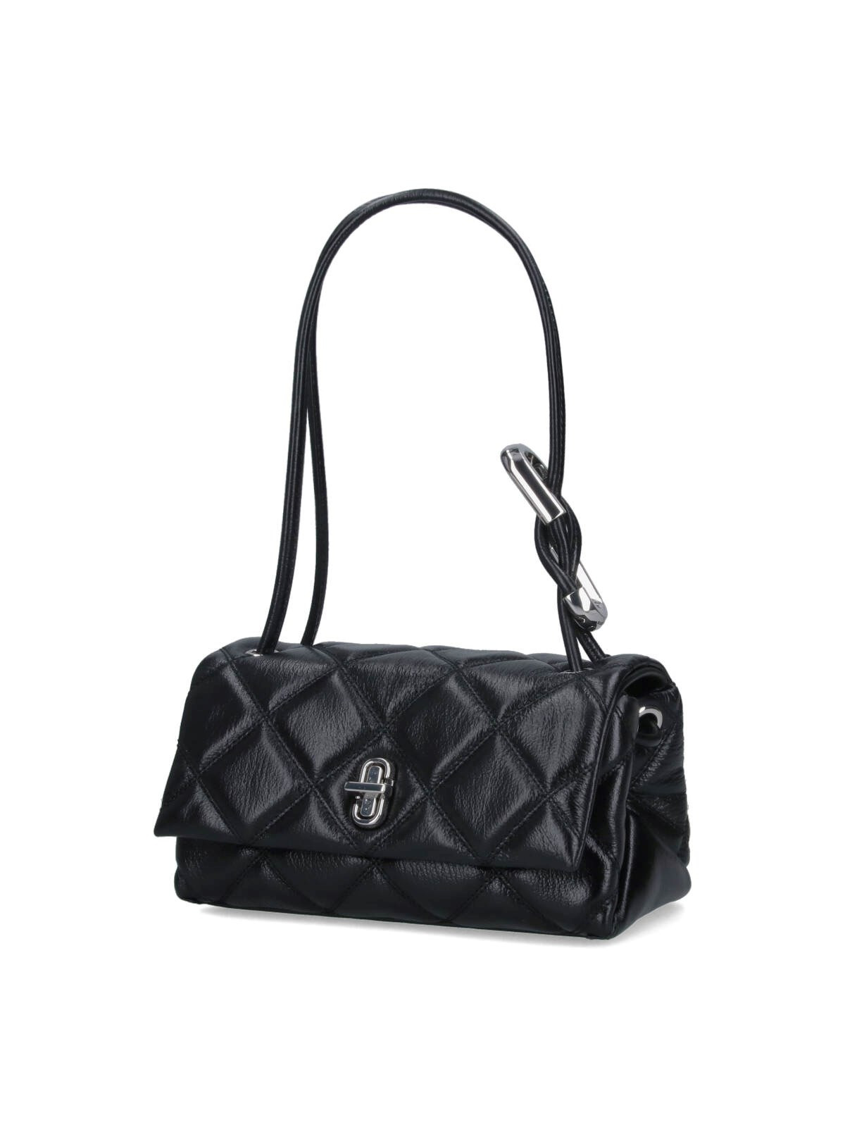 QUILTED MINI BORA 'DUAL' - 2