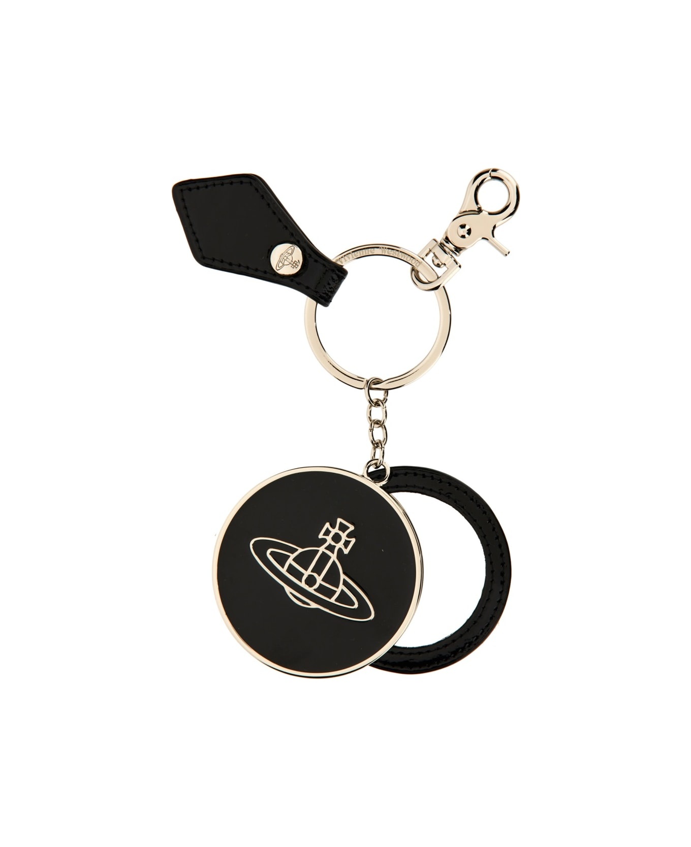 Orb Keychain - 2