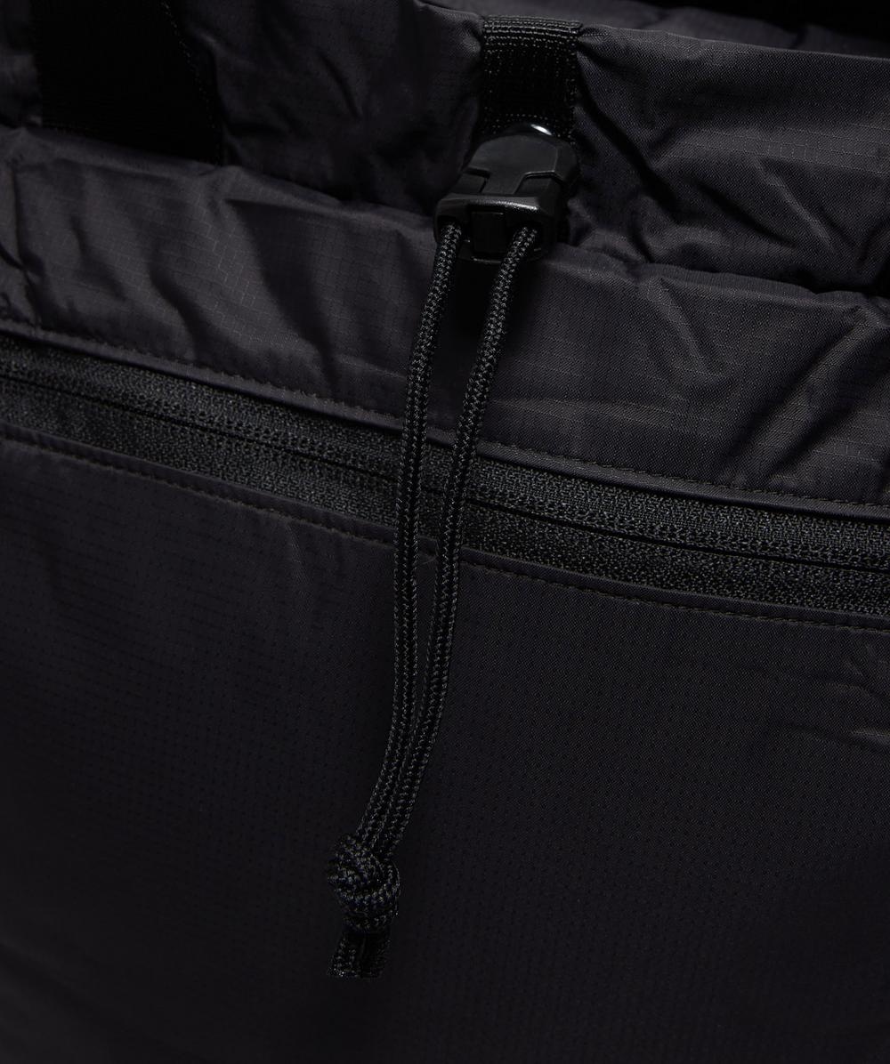 Terravia tote backpack - 4
