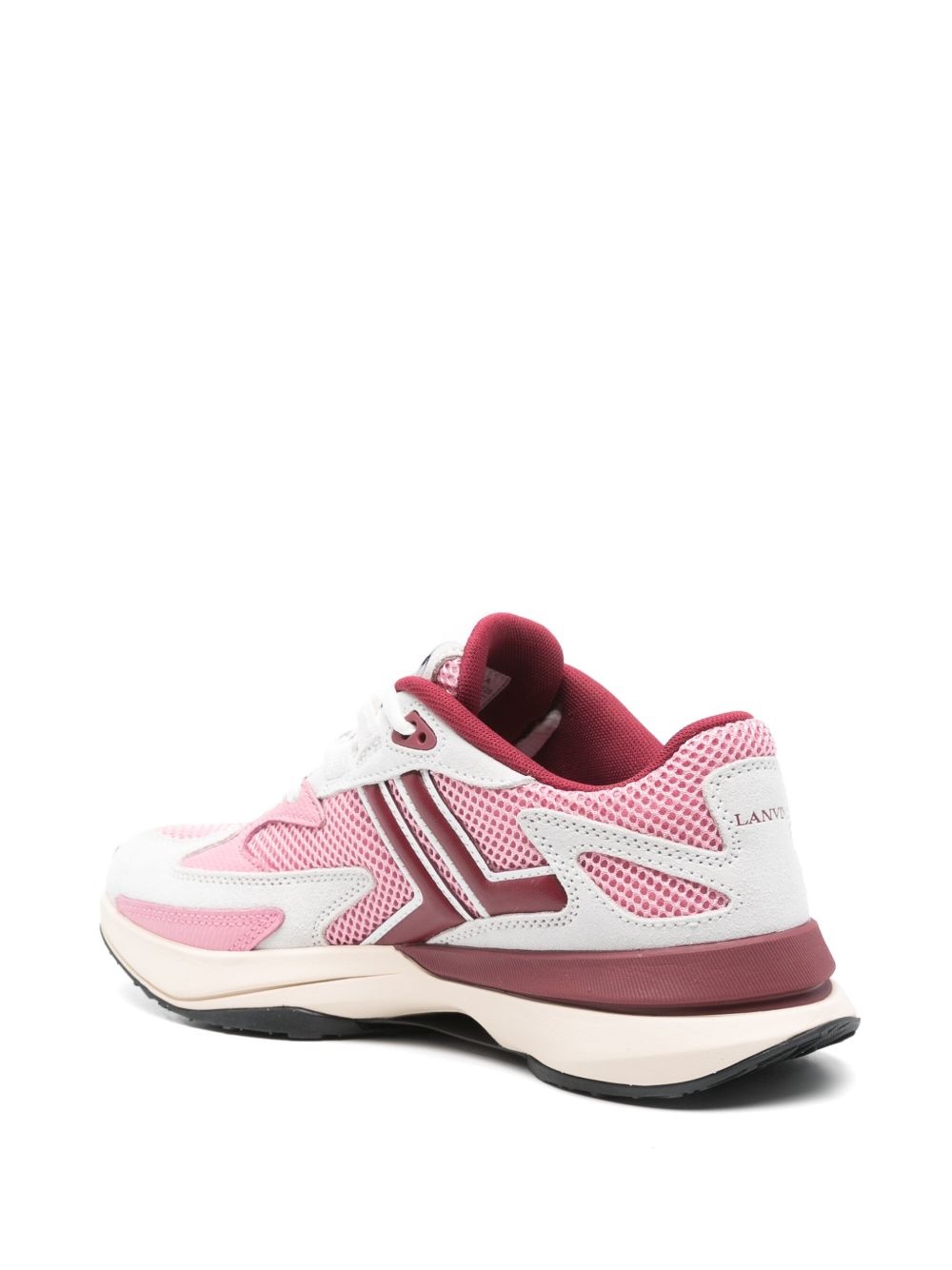 Jla sneakers - 3