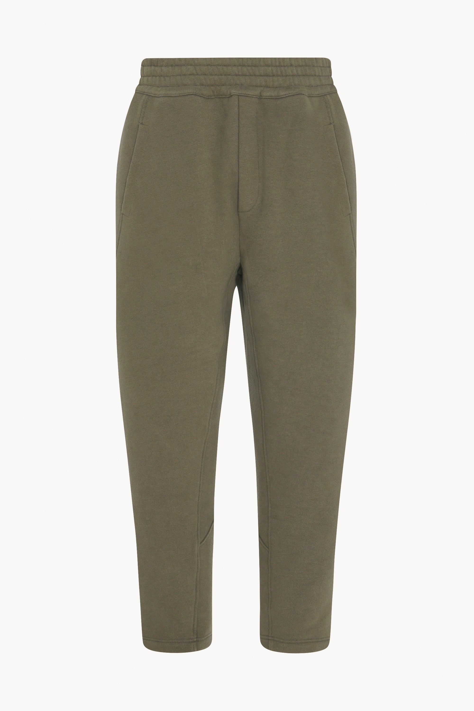 Koa Pant in Cotton - 1