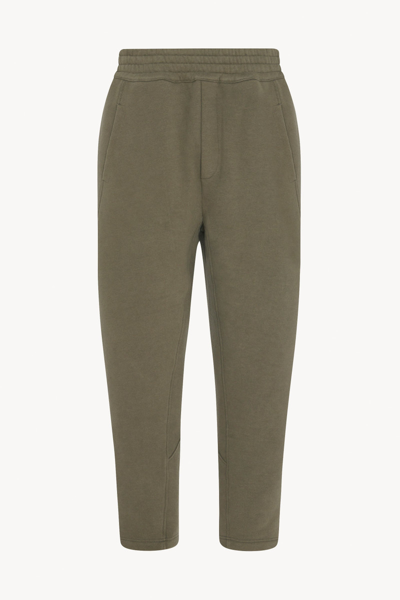 Koa Pant in Cotton 1