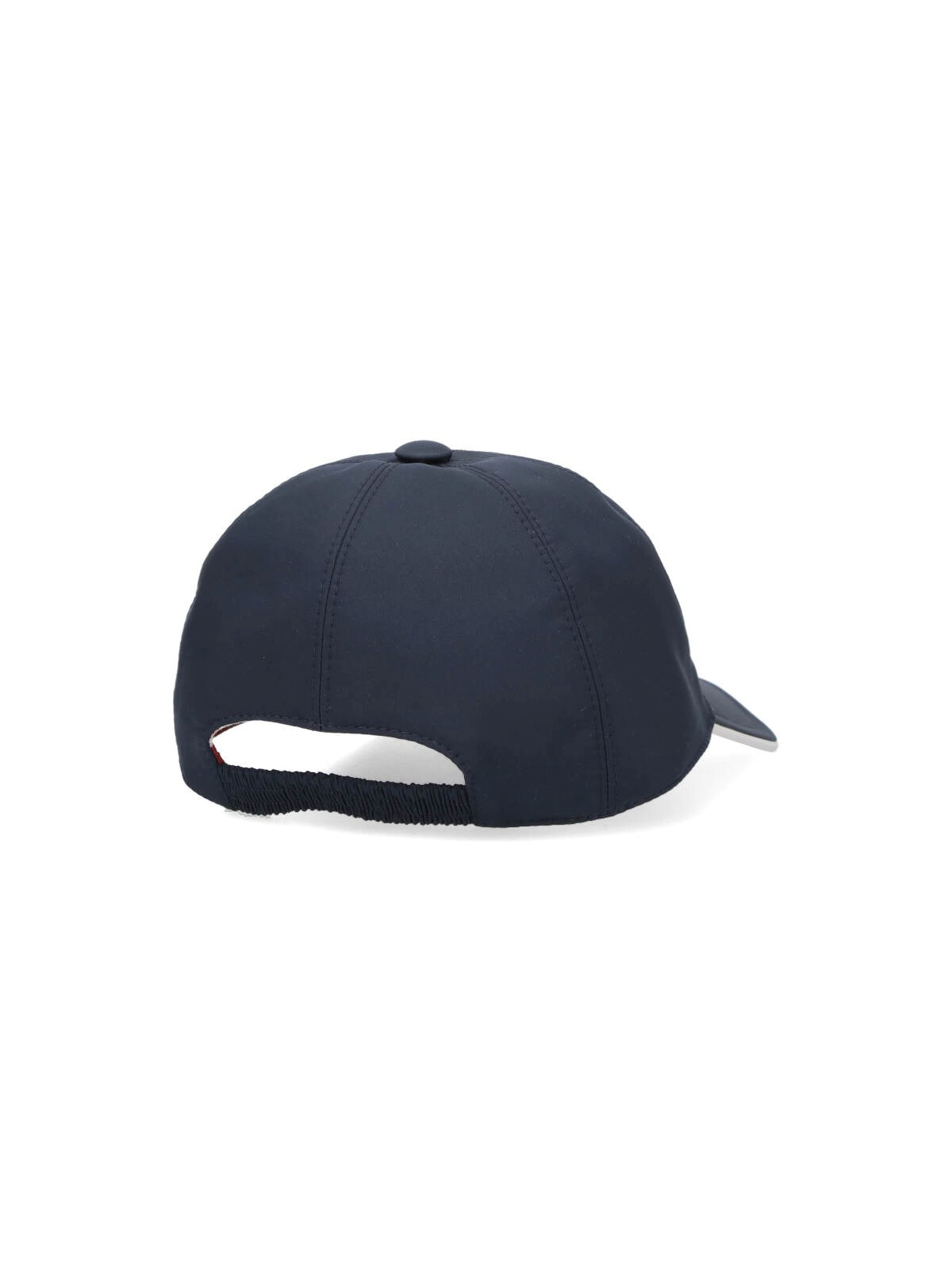 LOGO BASEBALL CAP - 2