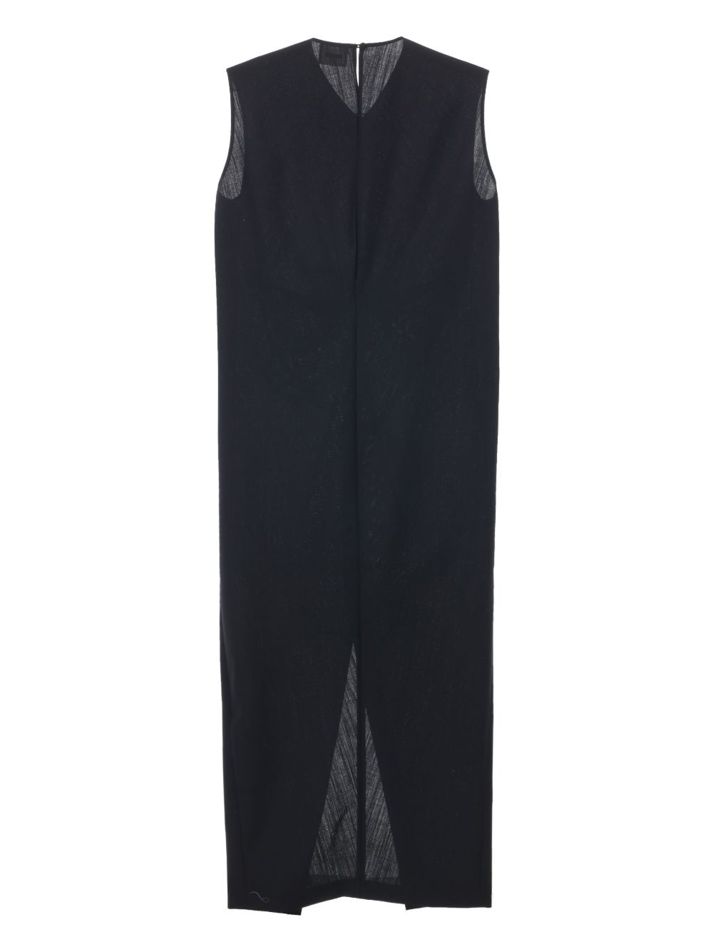 Niel maxi dress - 6