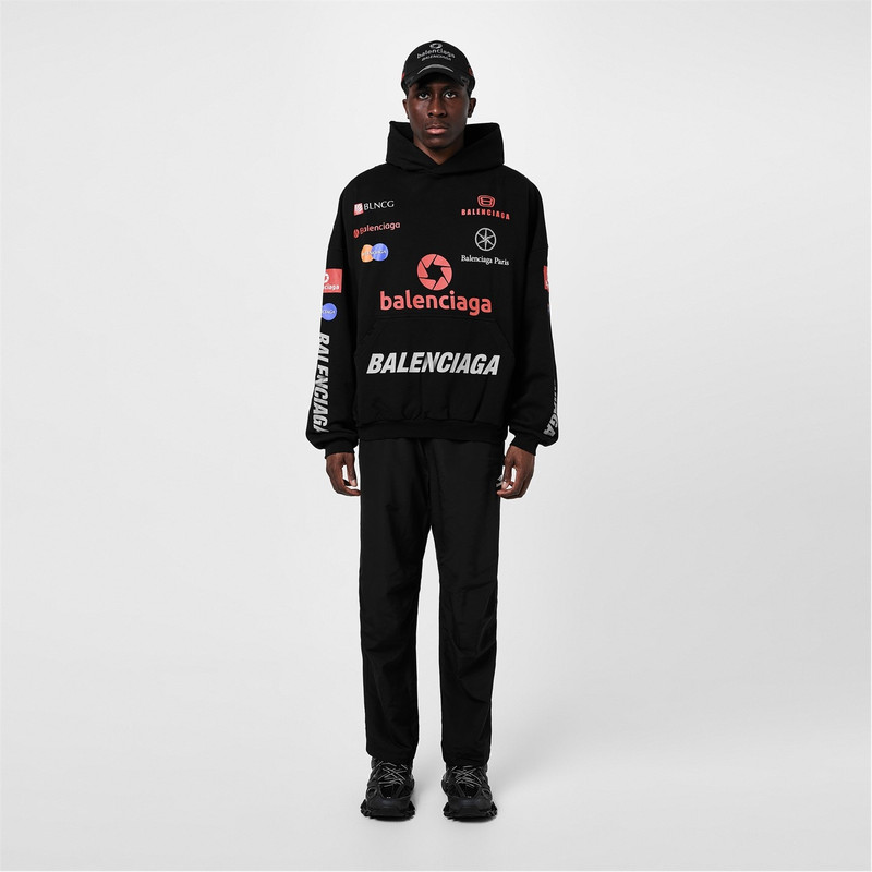 F1 TOP LEAGUE HOODIE 4