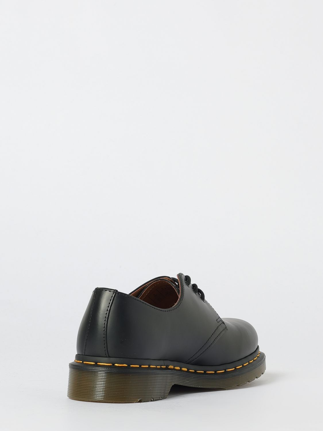 Dr. Martens brogue shoes for man - 3