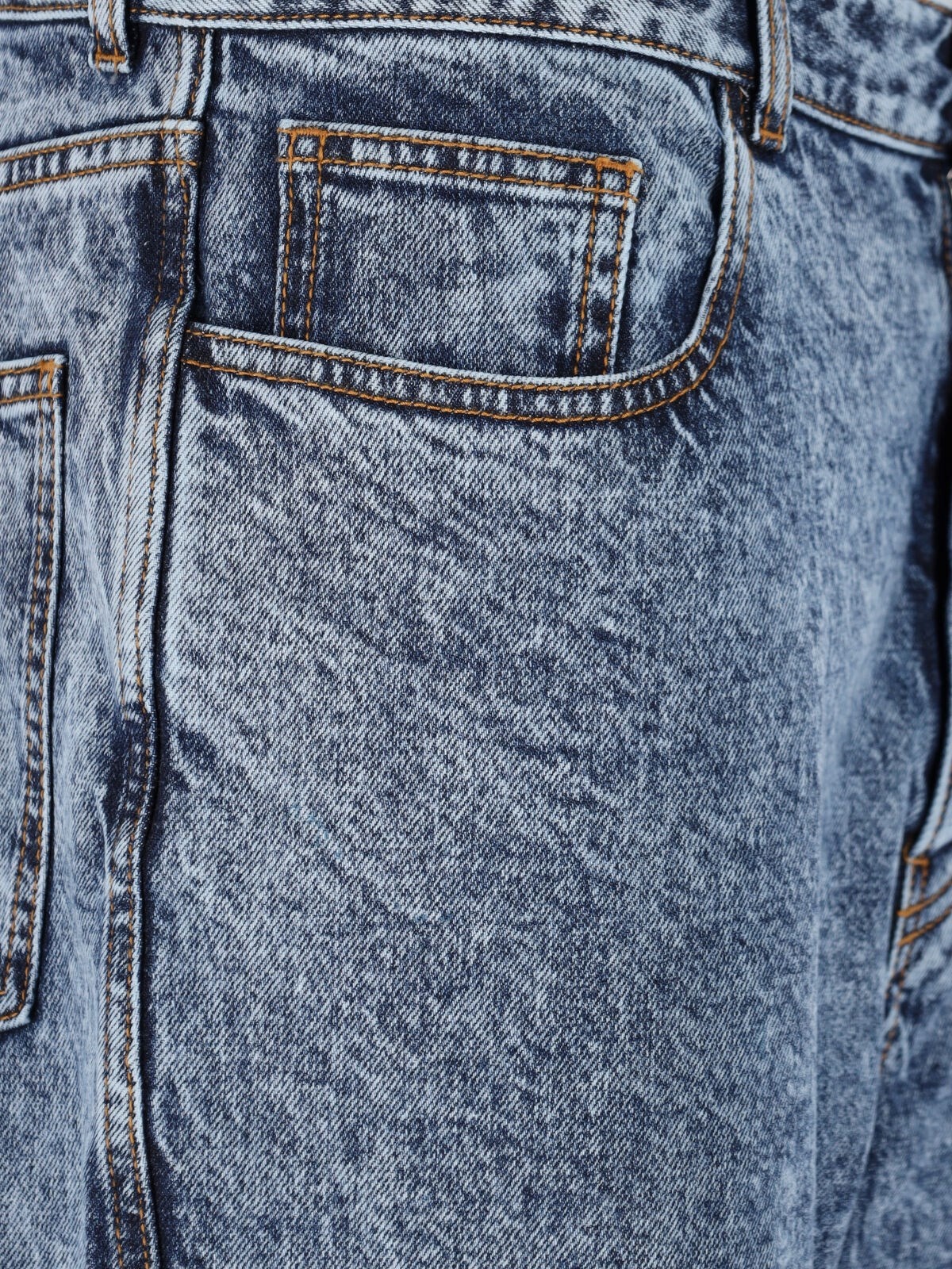 TWISTED JEANS - 4