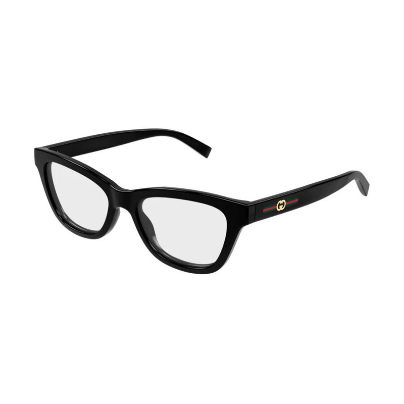 Gucci Demo Cat Eye Ladies Eyeglasses GG1983O 001 52 1
