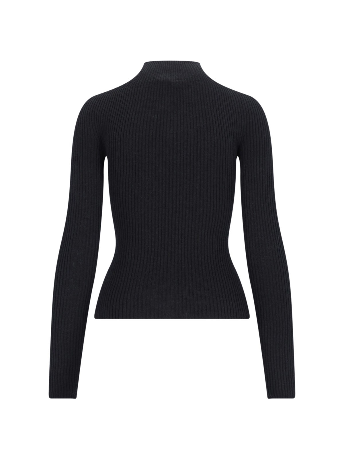 TURTLE-NECK SWEATER - 2