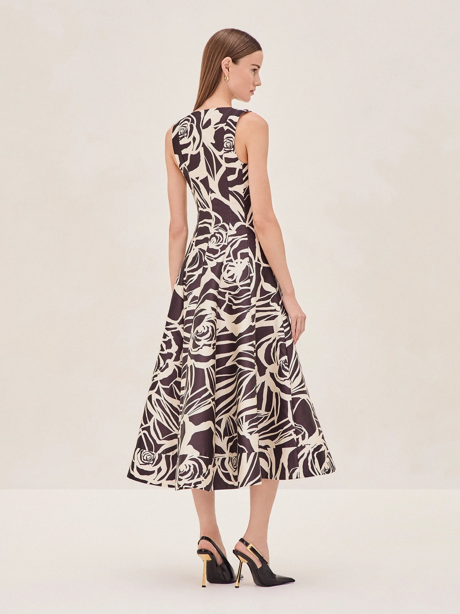 Lazaro Dress - 2