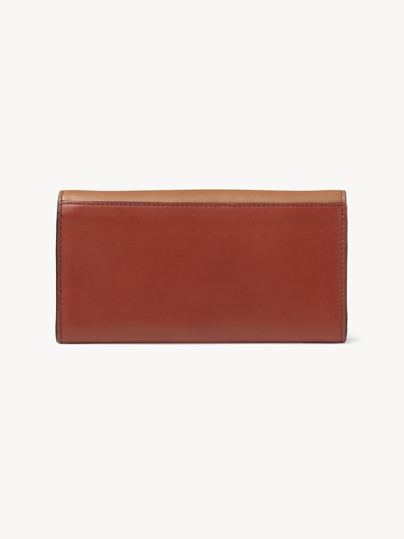 LAYERS LONG WALLET 2
