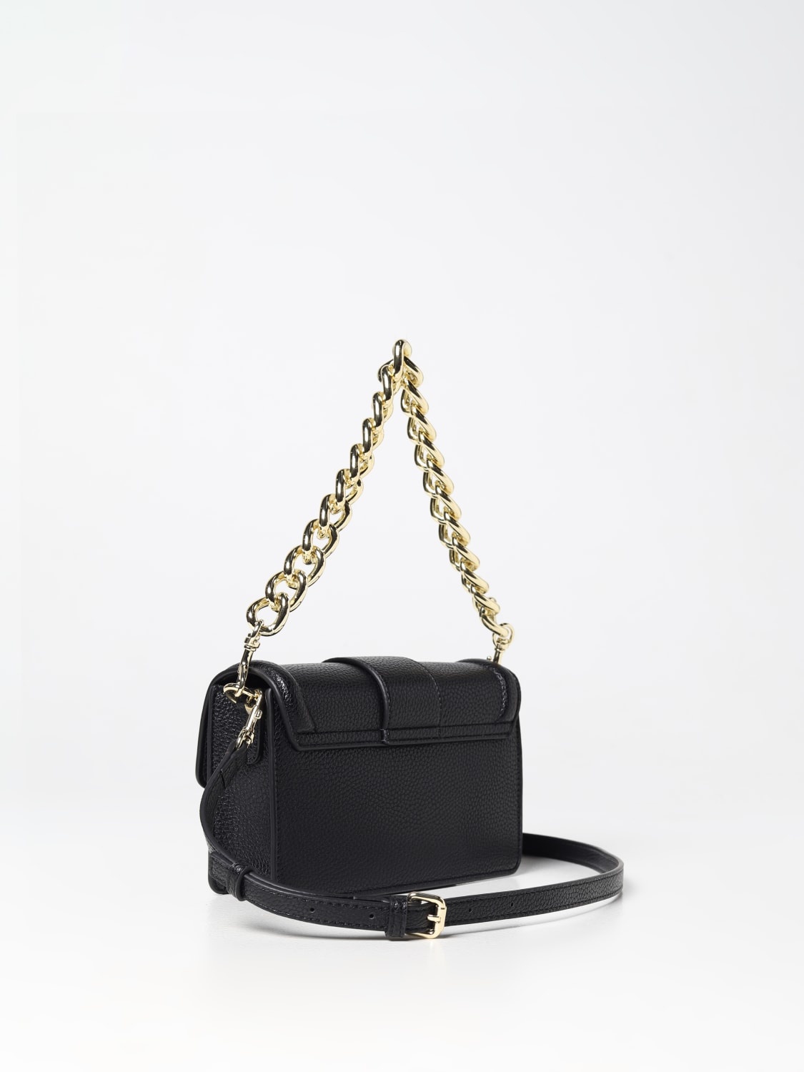 Versace Jeans Couture bag in grained synthetic leather - 2