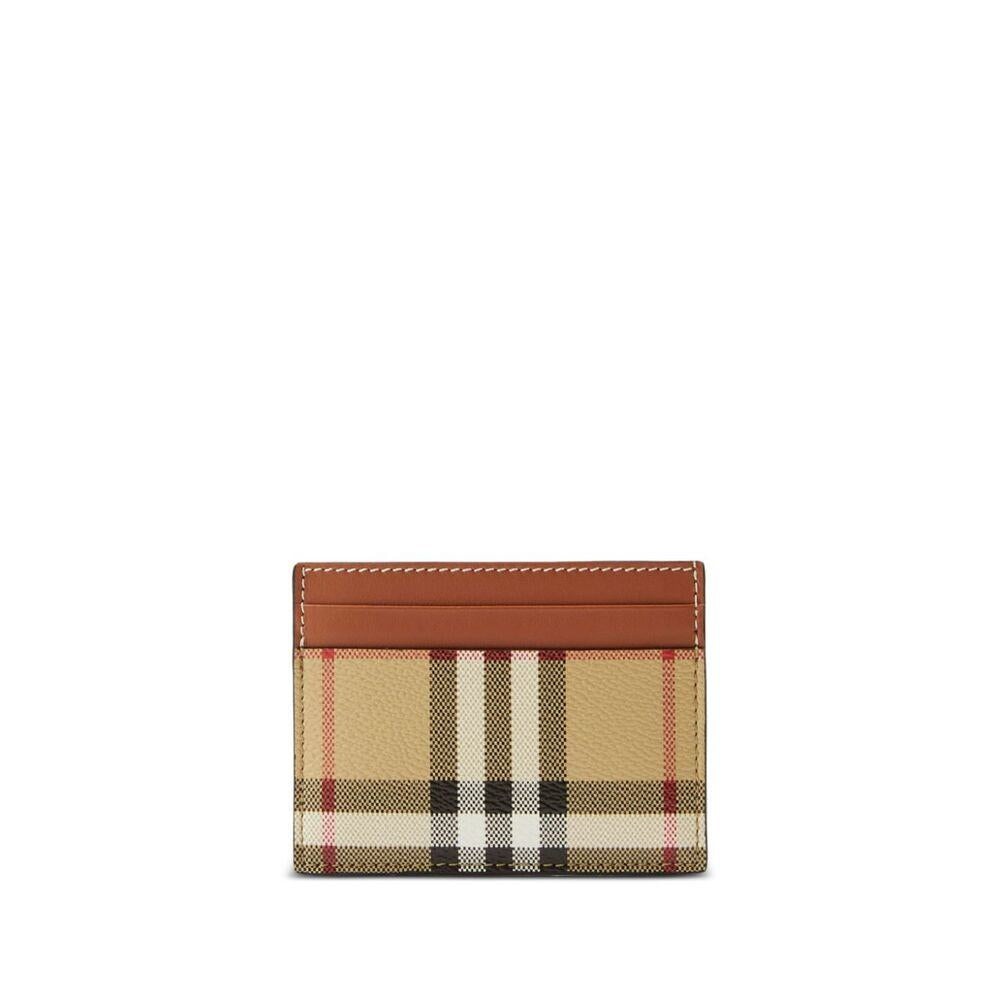 BURBERRY SMALL LEATHER GOODS - 1