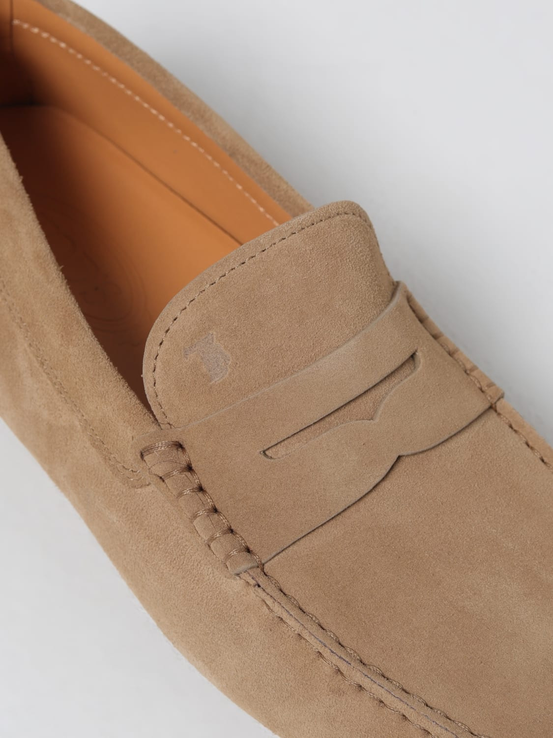 Shoes men Tod's - 4