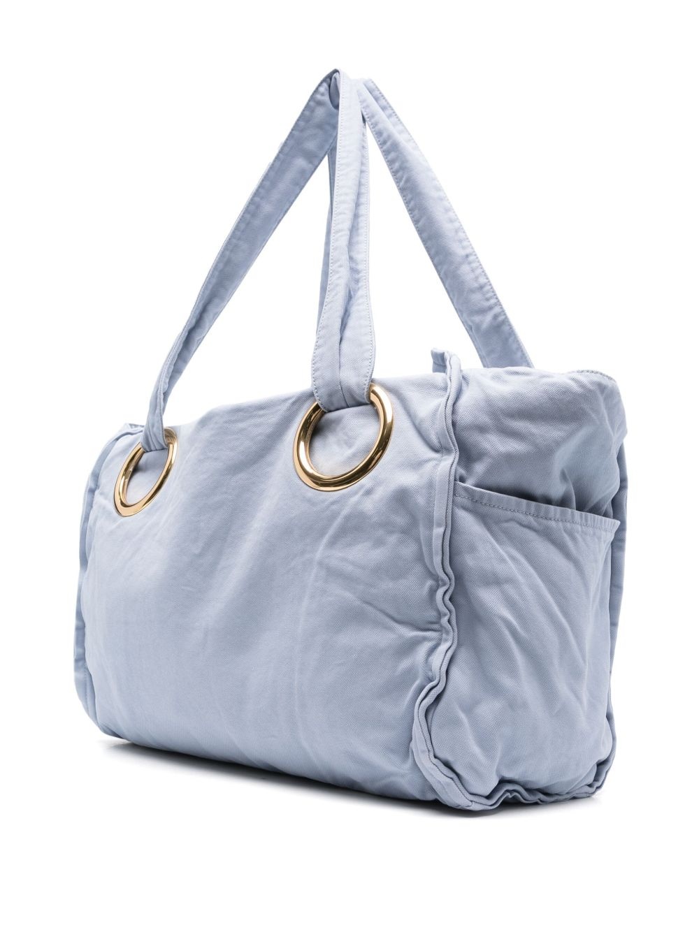 large Plage tote bag - 3