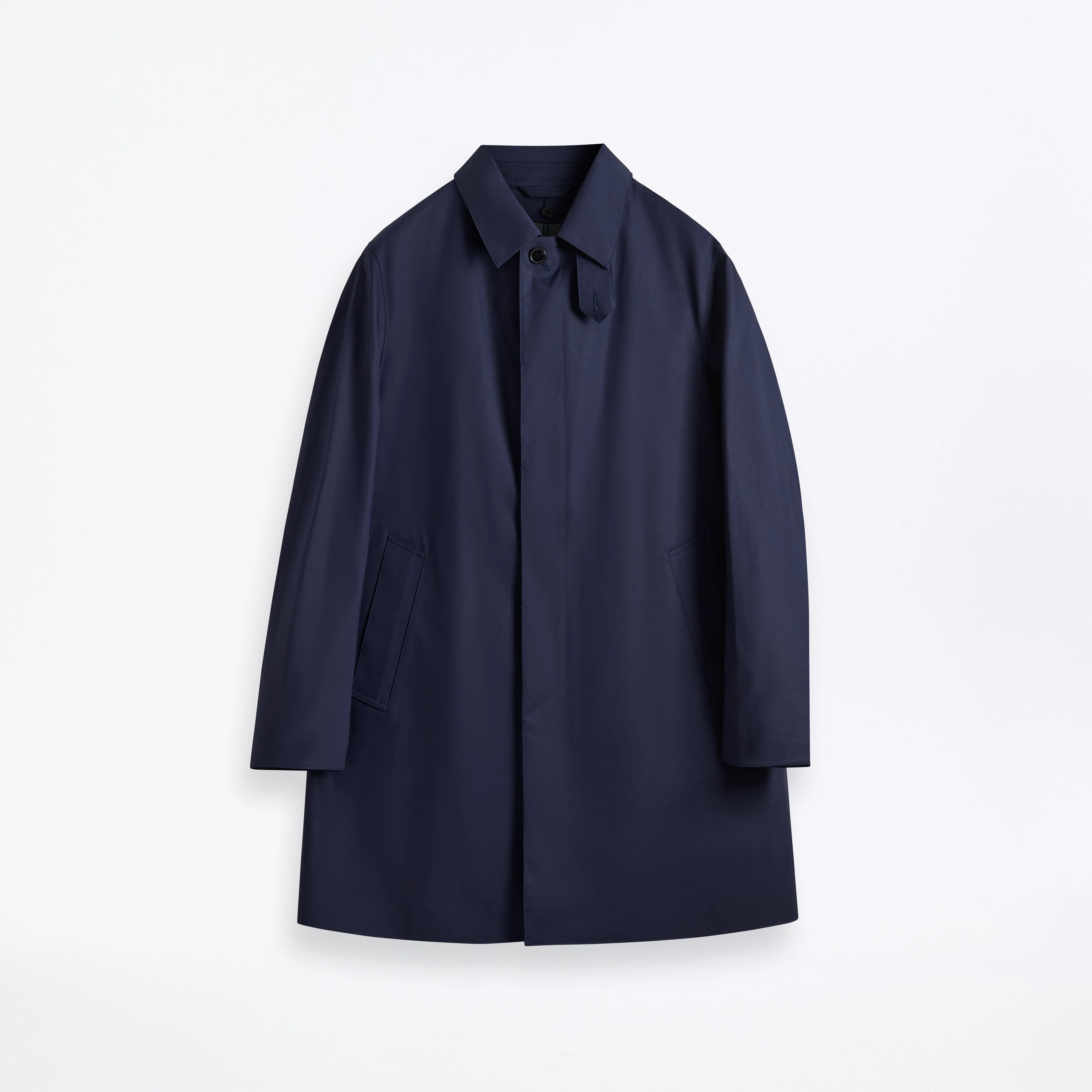 Dunoon Raintec® Mid Length Coat - 1