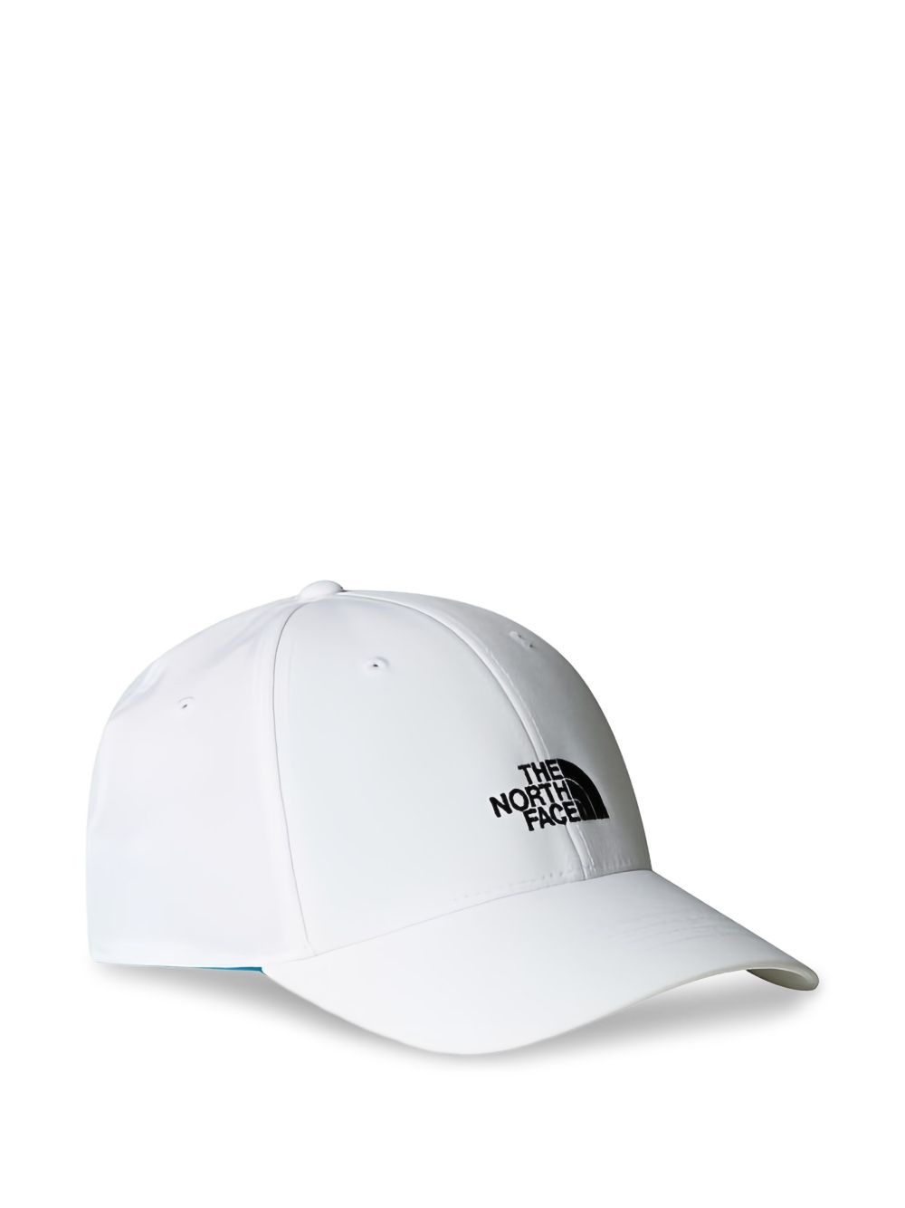66 Flashdry logo-embroidered cap - 1