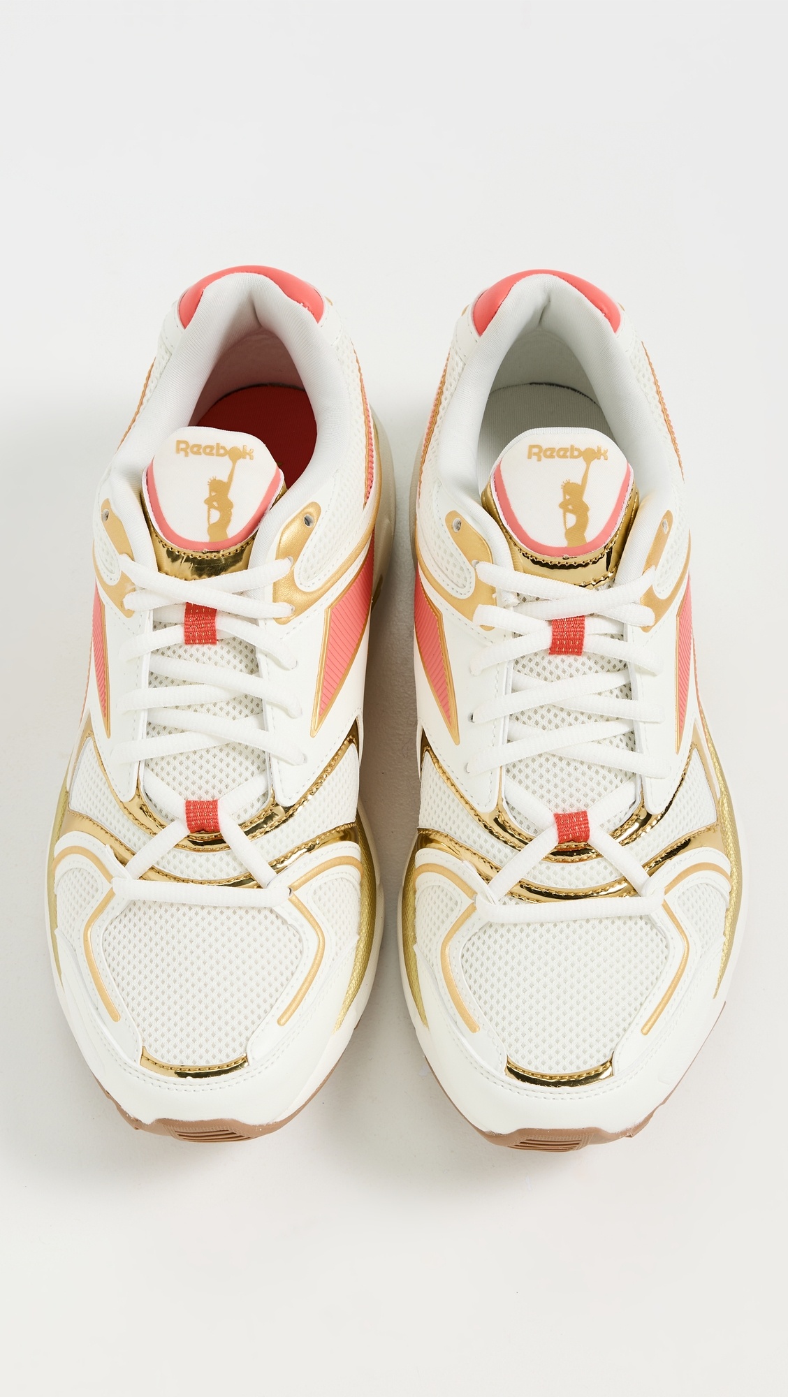 Reebok x Angel Reese Unisex Premier Road Plus - 4