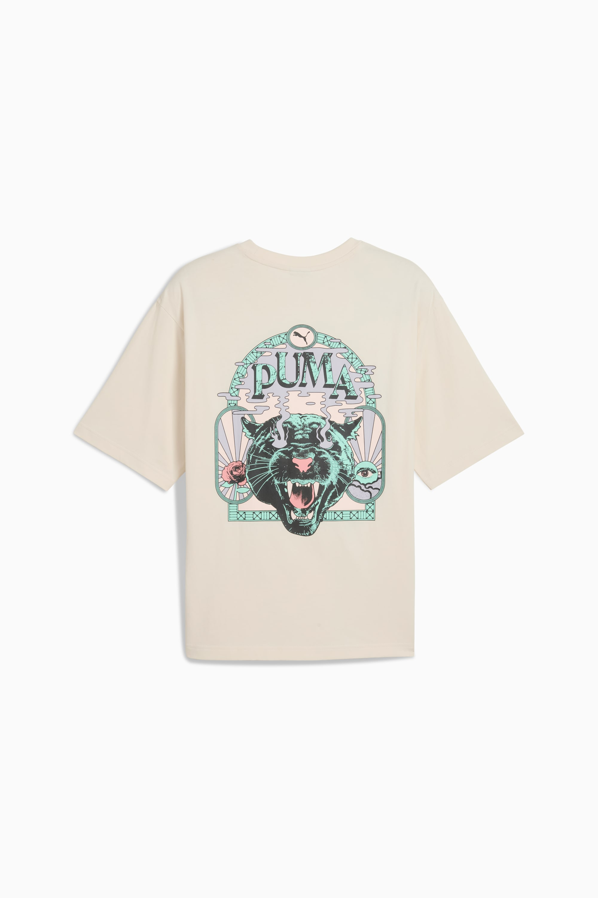 GRAPHIC Tee Men - 2