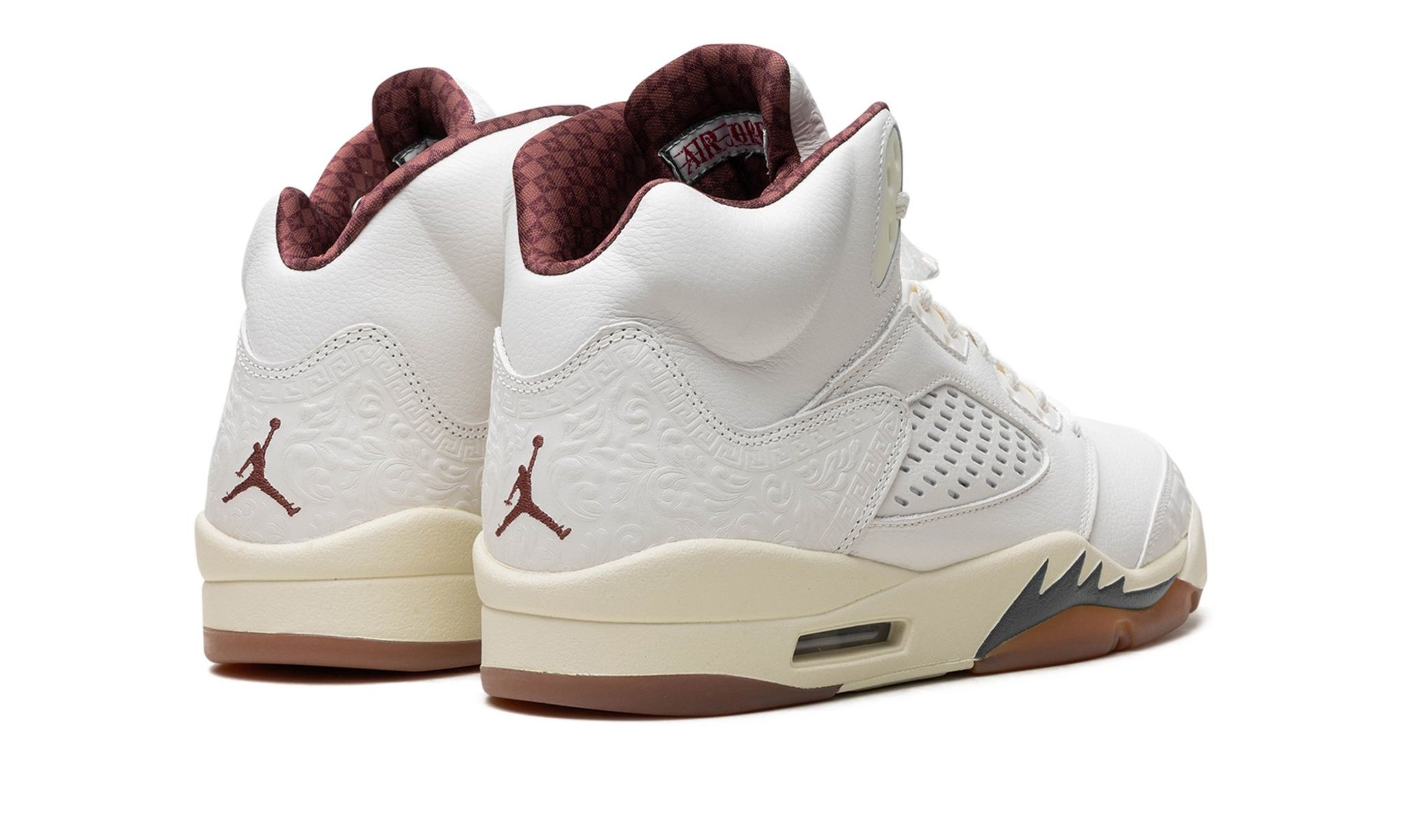Air Jordan 5 "El Grito" - 3