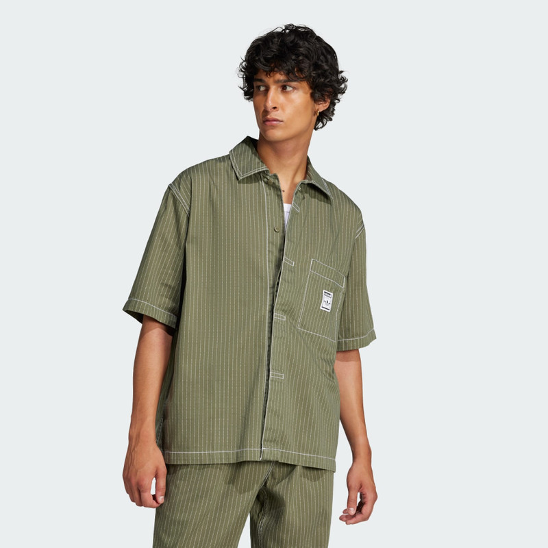 adidas Wabash Shirt outlook