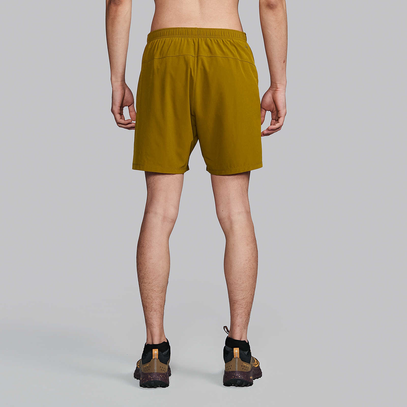 Outpace 5" Short - 2