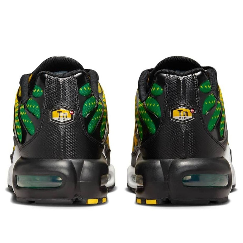 Nike Nike Air Max Plus 'Varsity Maize Pine Green' IB7671-700 outlook
