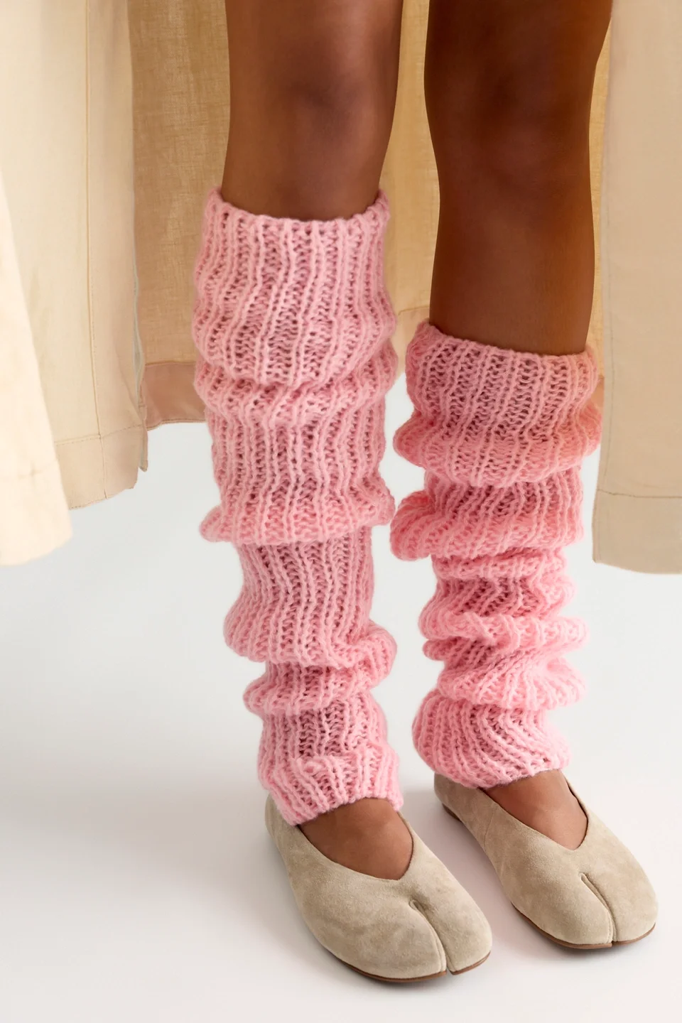 Marsh Legwarmers - 1