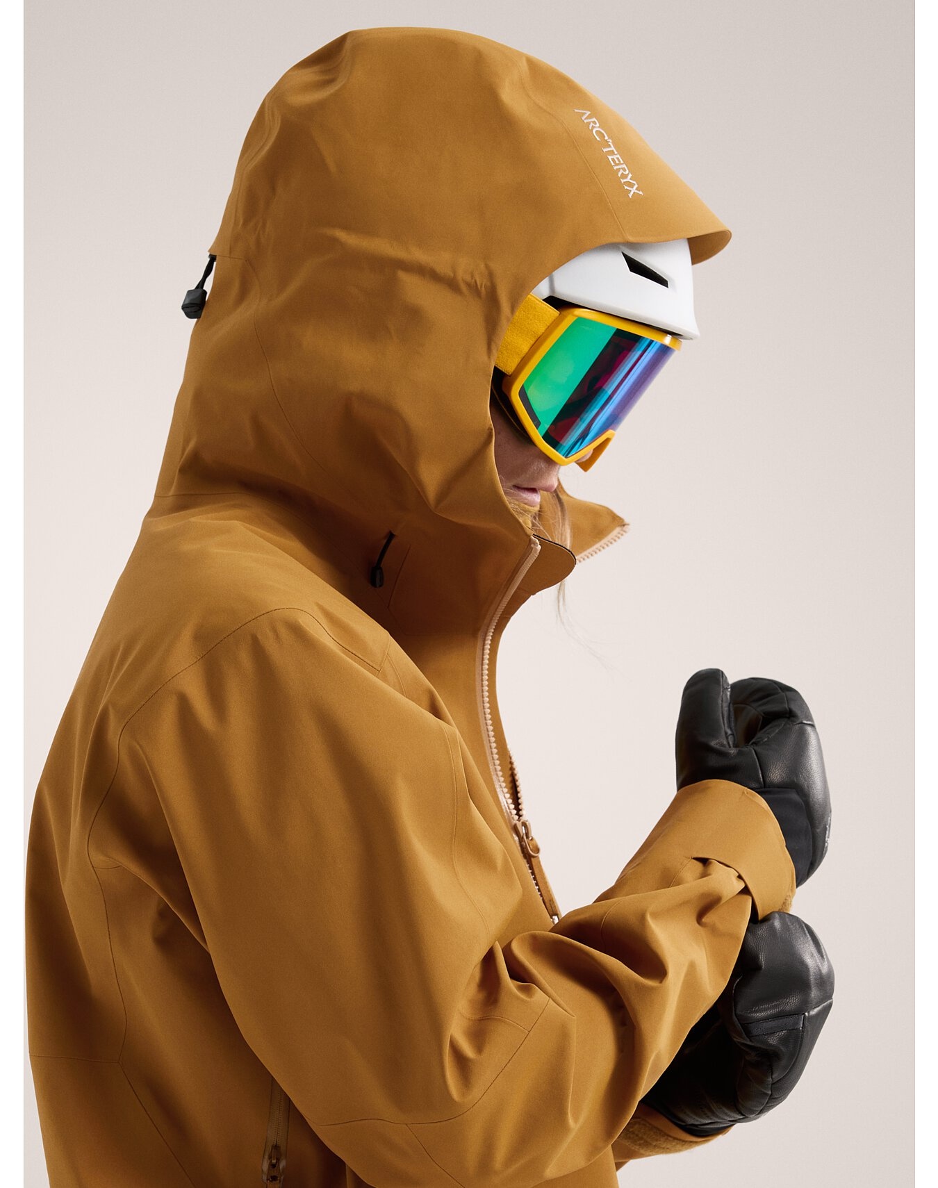 Sentinel Relaxed Jacket - 6