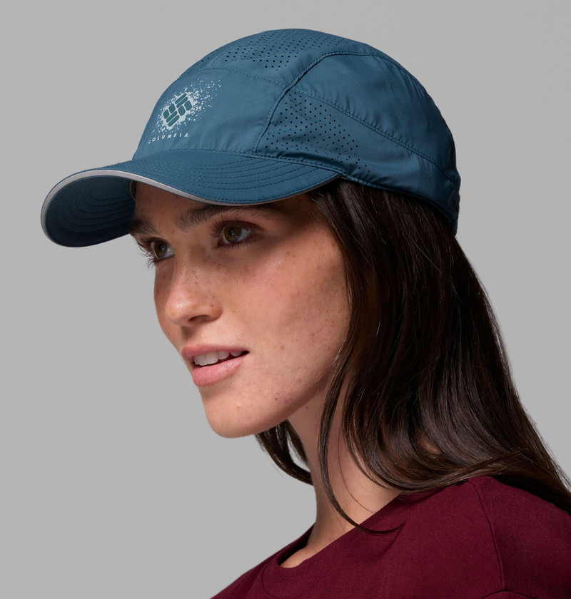 Speed Trail Ball Cap 6