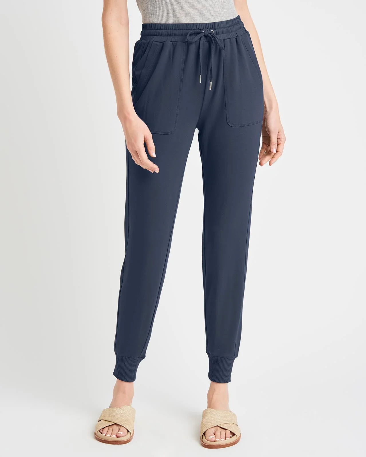 Supersoft Jogger - 1