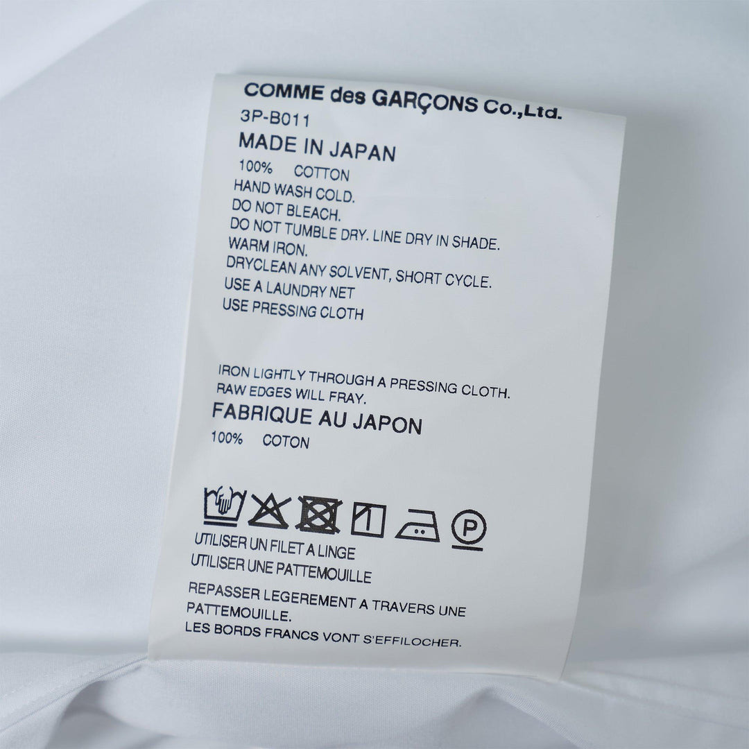 Cotton Broad Top - 3