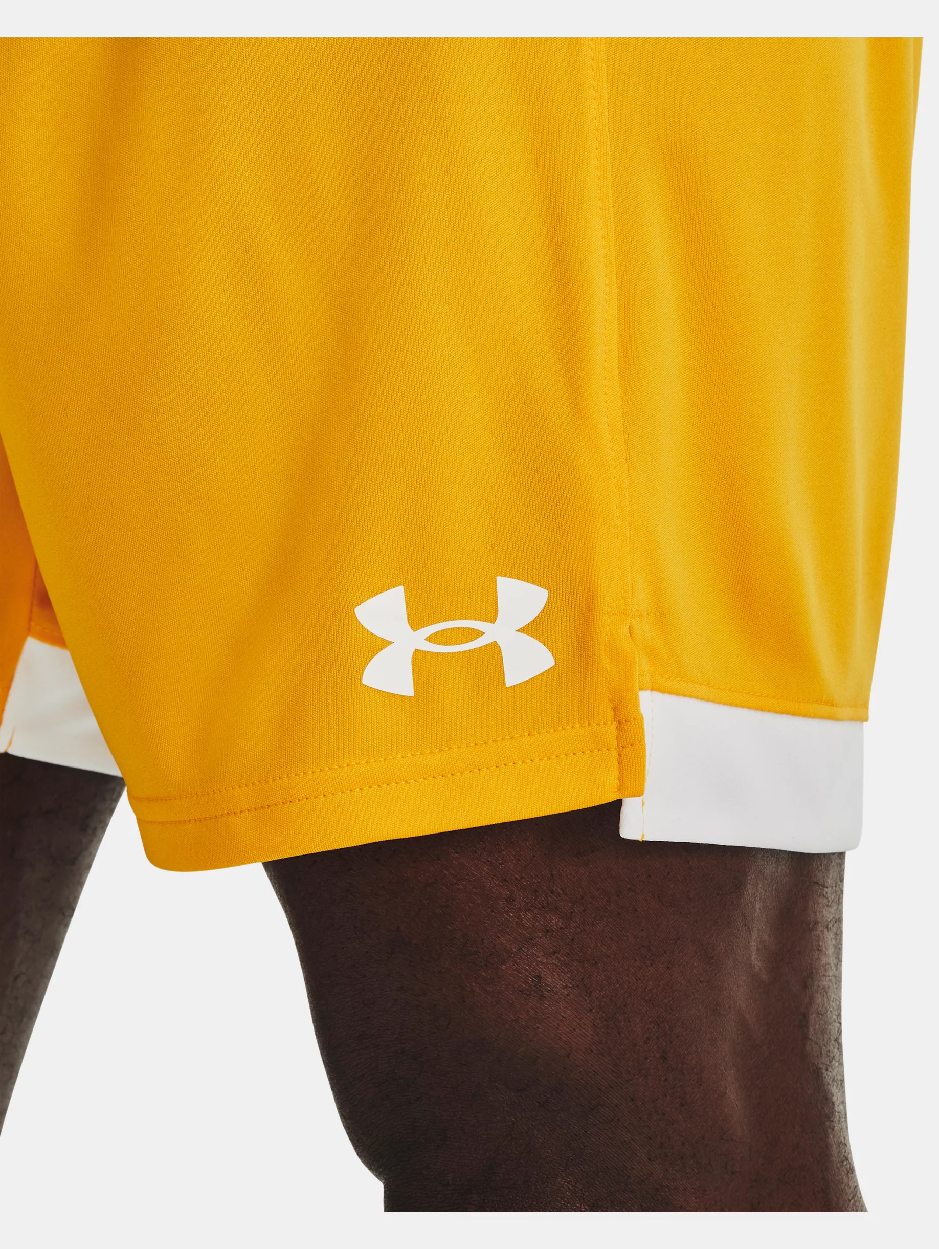 Men's UA Maquina 3.0 Shorts - 6
