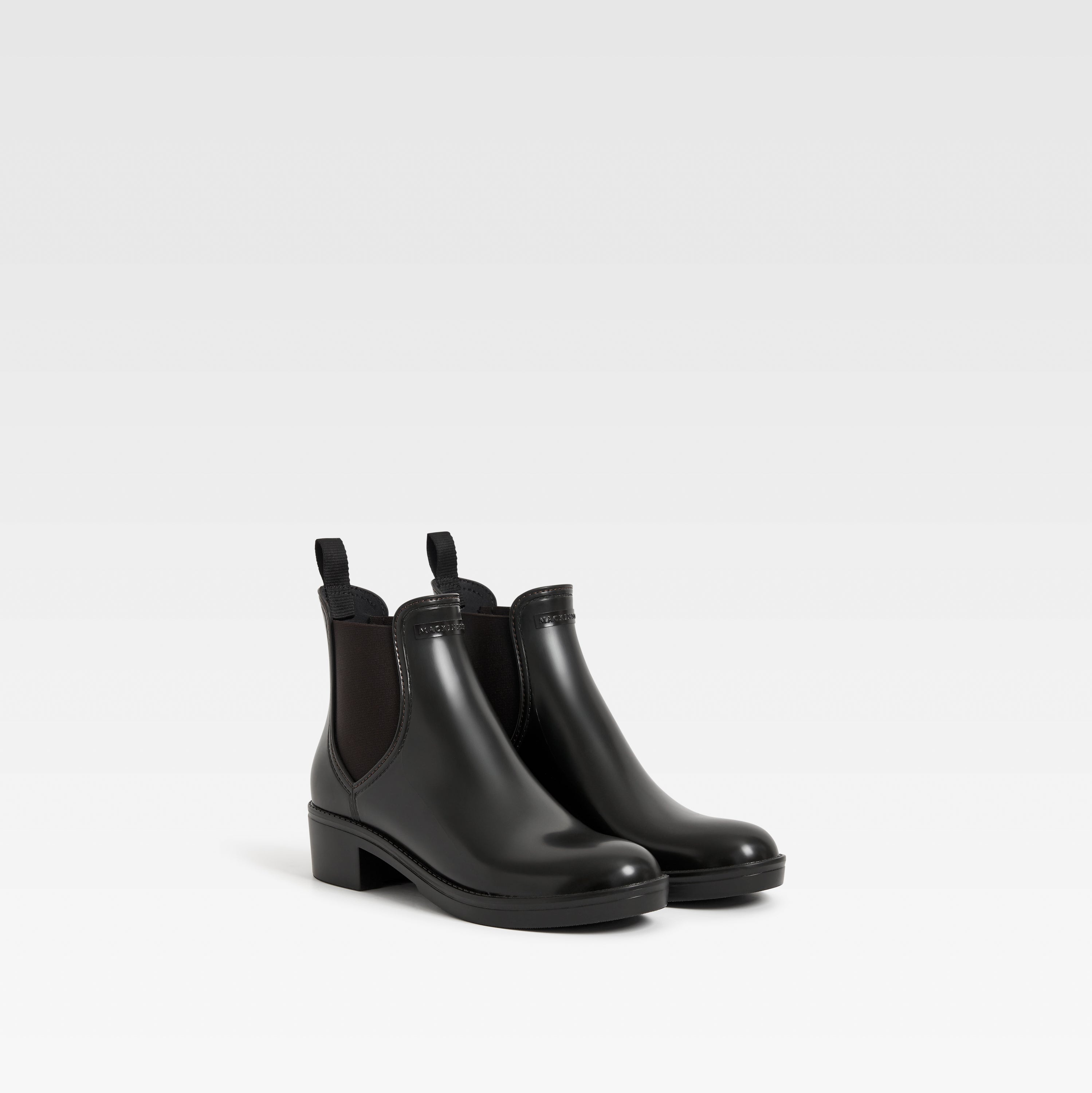Trinity Chelsea Rain Boots - 2