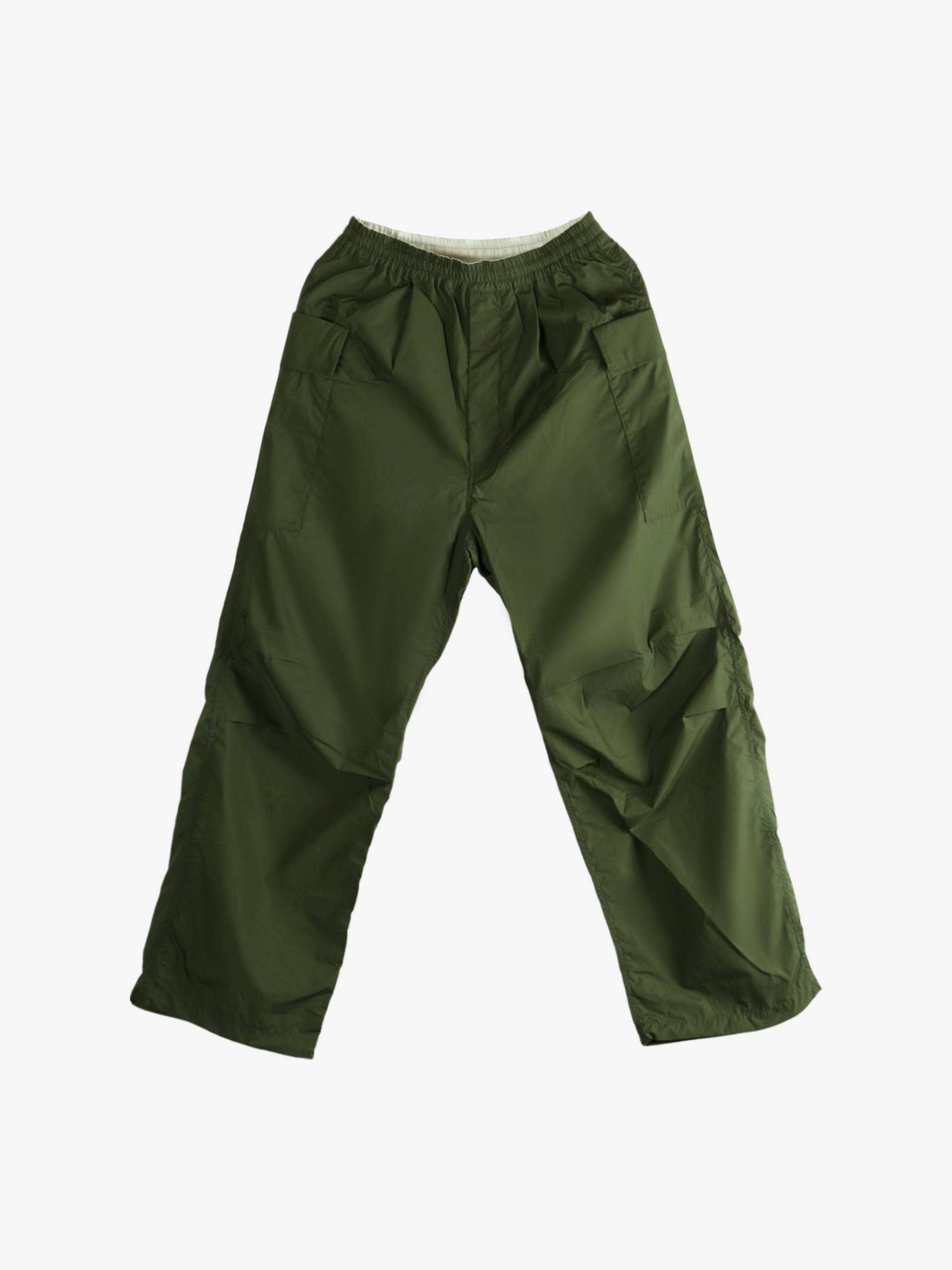 NANAMICA - Unisex Cargo Deck Pants - 4