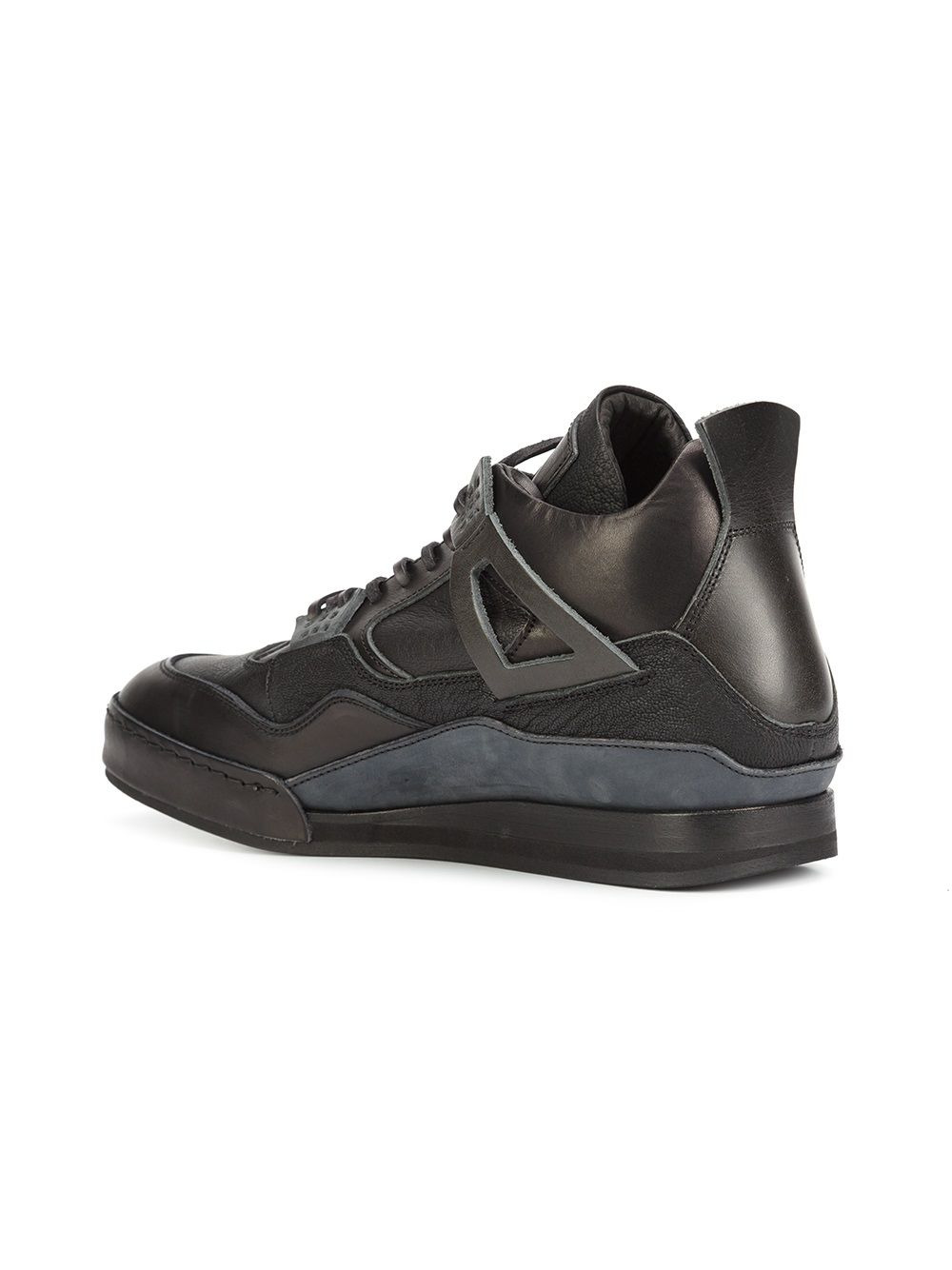 'MIP-10' sneakers - 3