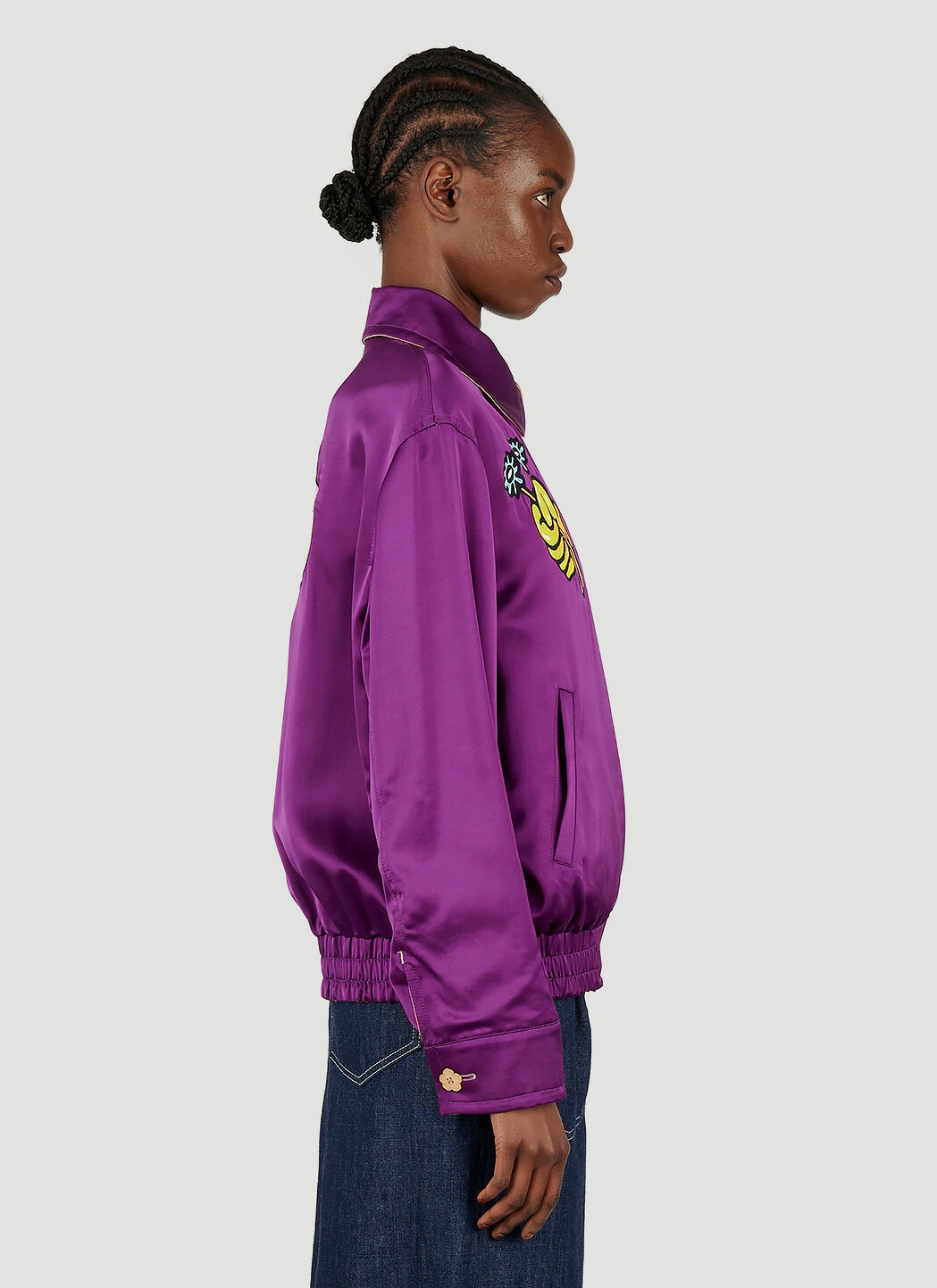 Boke Boy Reversible Jacket - 3
