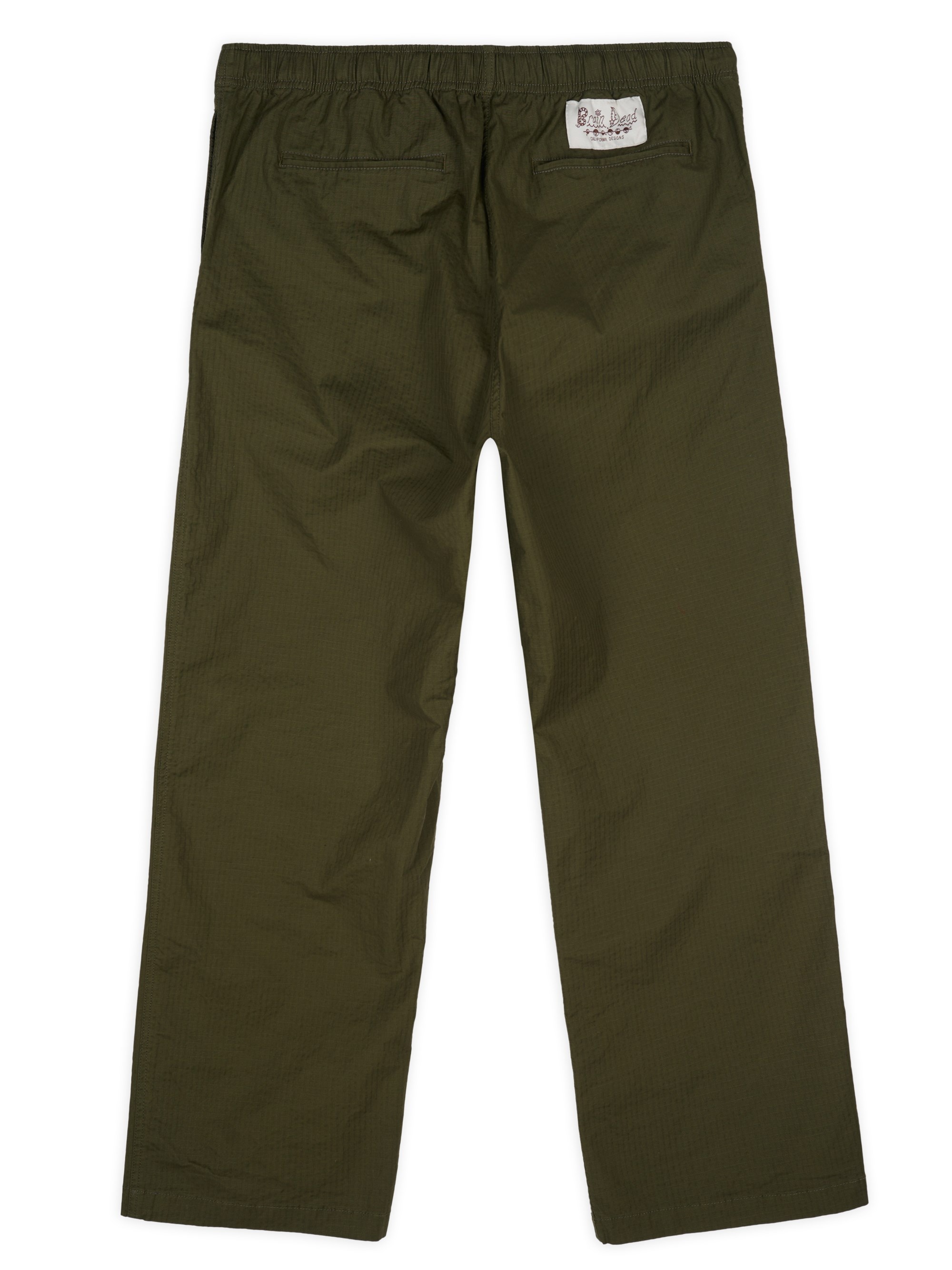 Climber Pants - 5