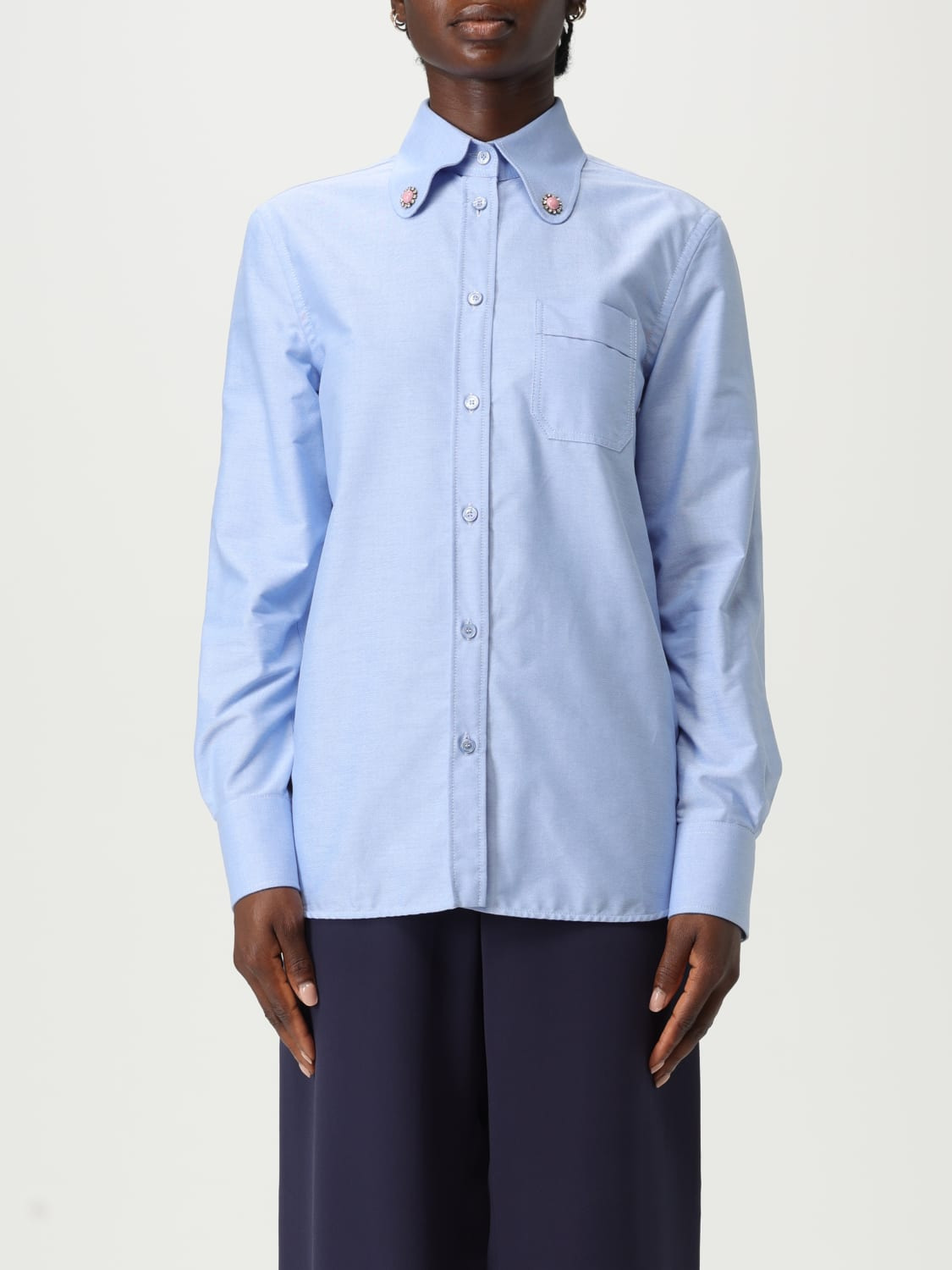 Shirt woman Valentino - 1