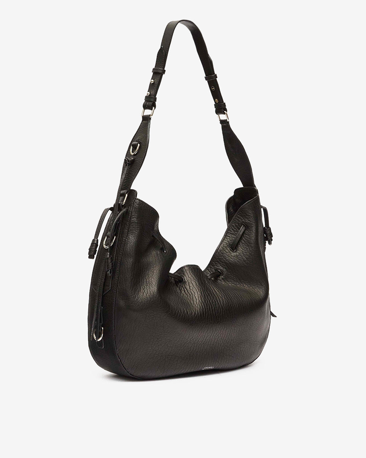 BOLTON HOBO BAG - 4