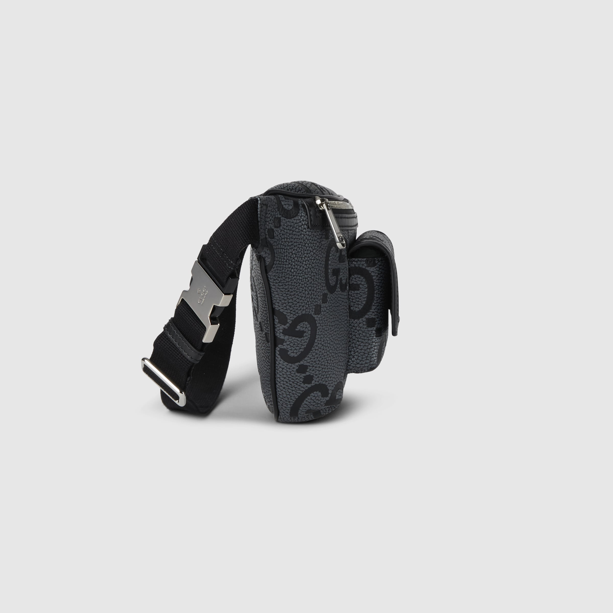 Medium jumbo GG belt bag - 6